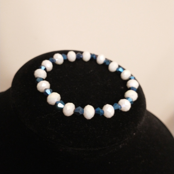 Hand Crafted Jewelry - Bracelet